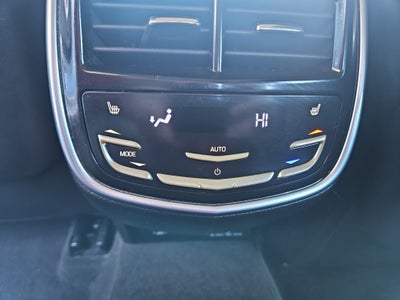 2019 Cadillac XTS Premium Luxury