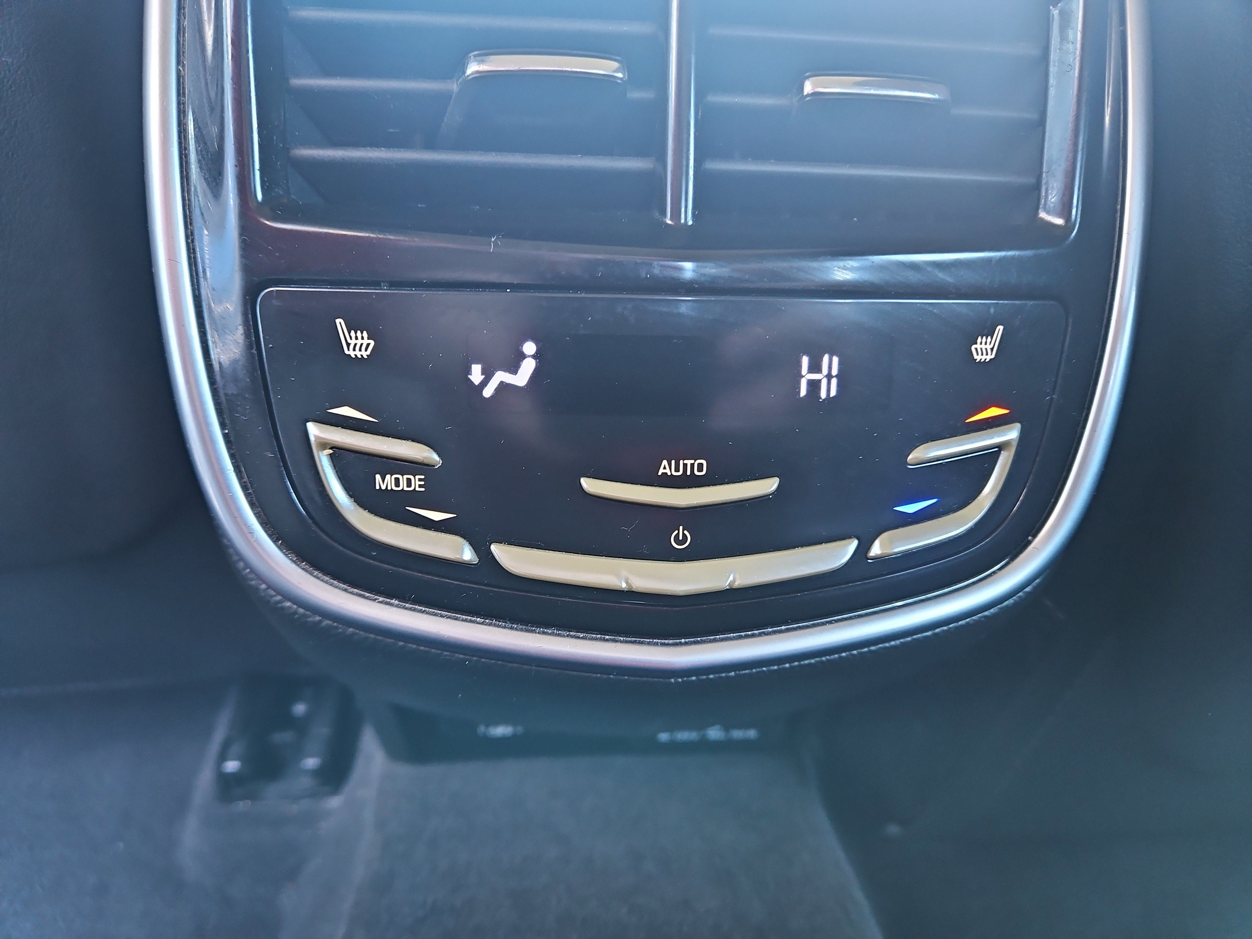 2019 Cadillac XTS Premium Luxury