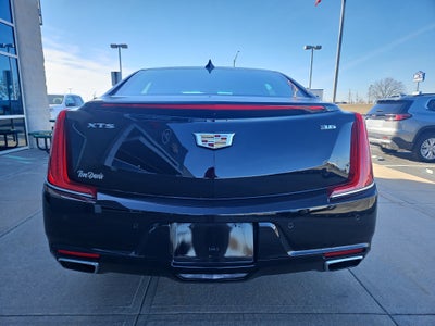 2019 Cadillac XTS Premium Luxury