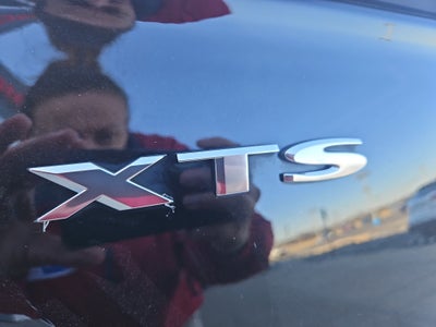 2019 Cadillac XTS Premium Luxury