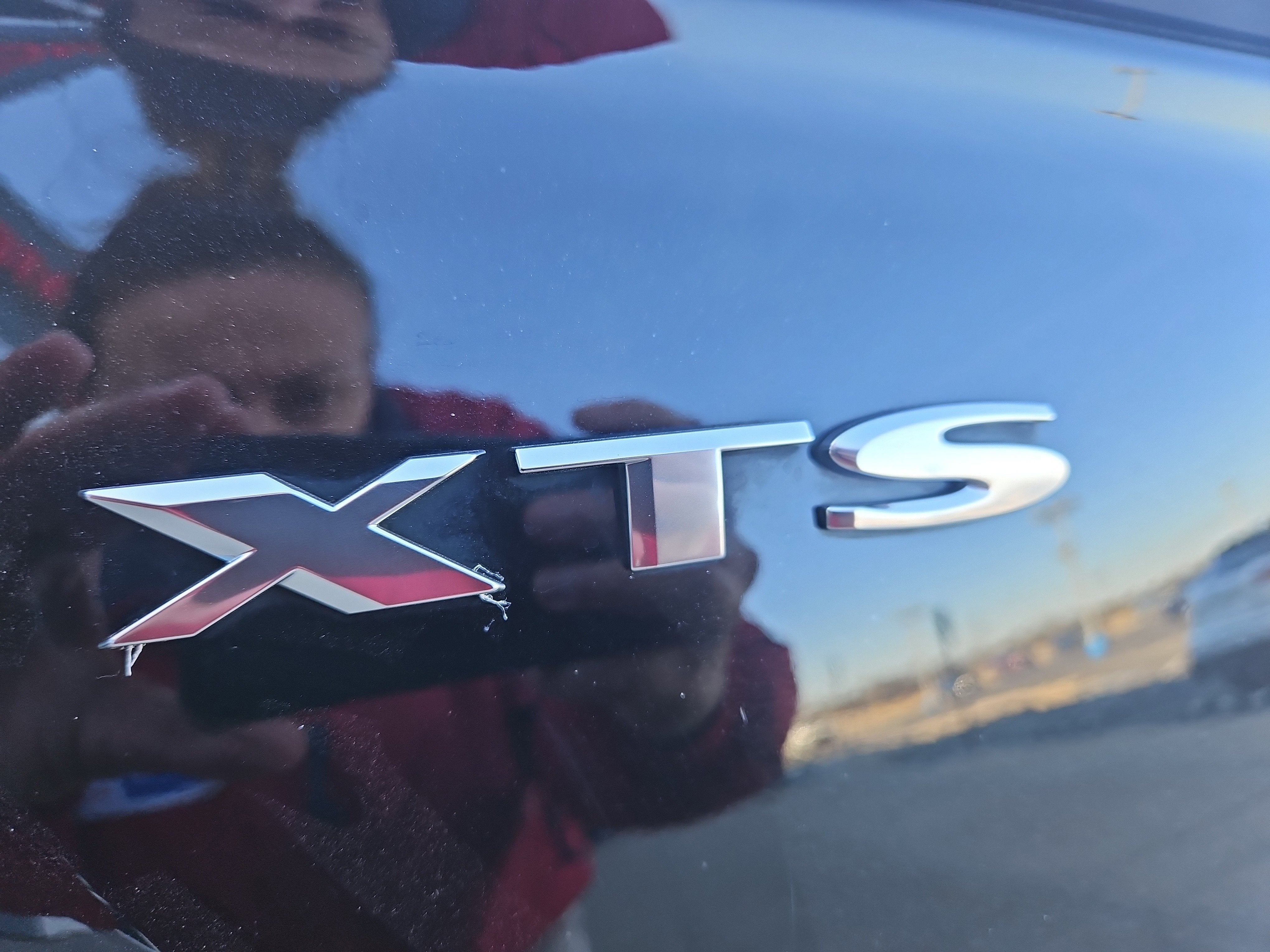 2019 Cadillac XTS Premium Luxury