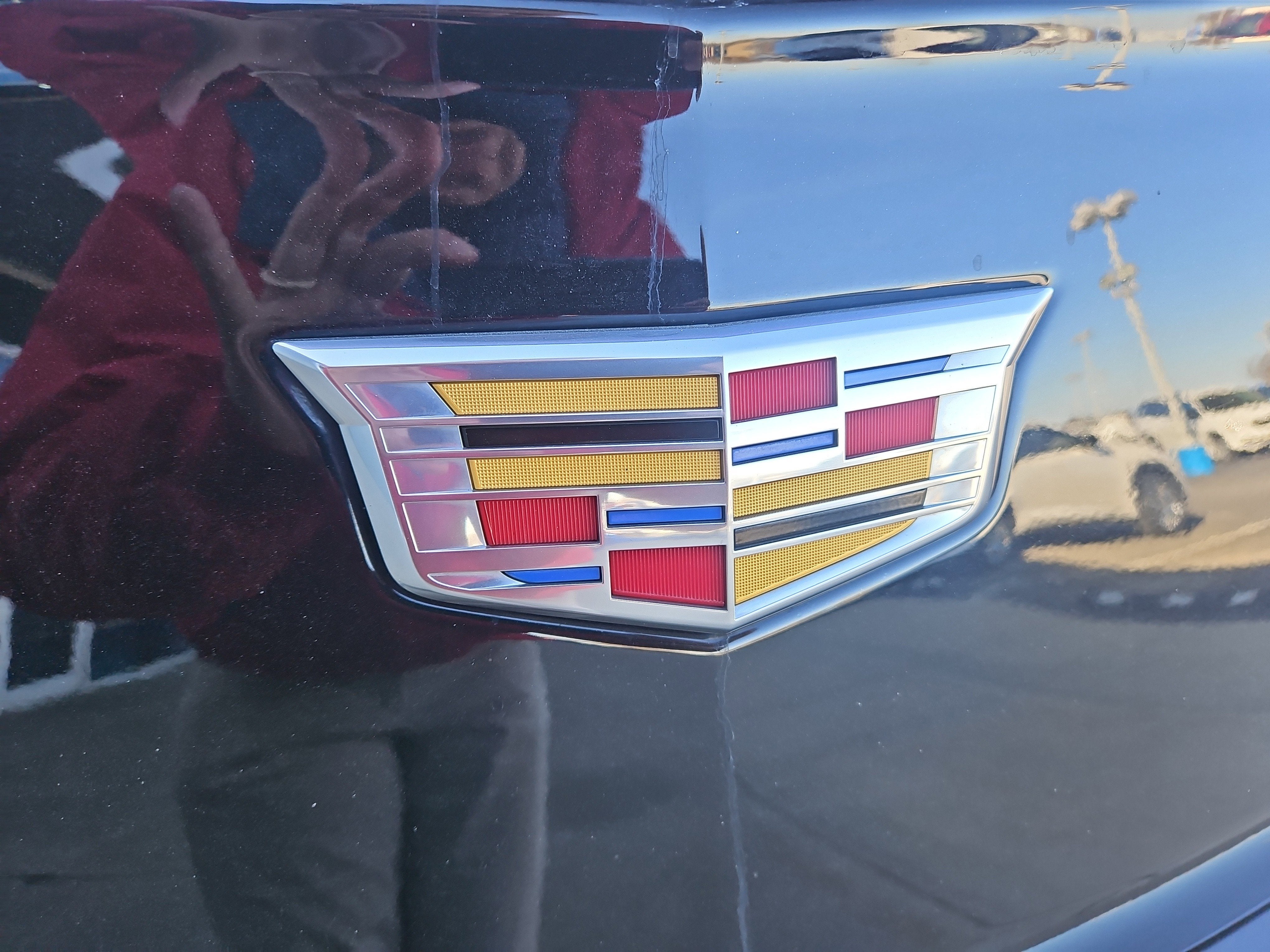 2019 Cadillac XTS Premium Luxury