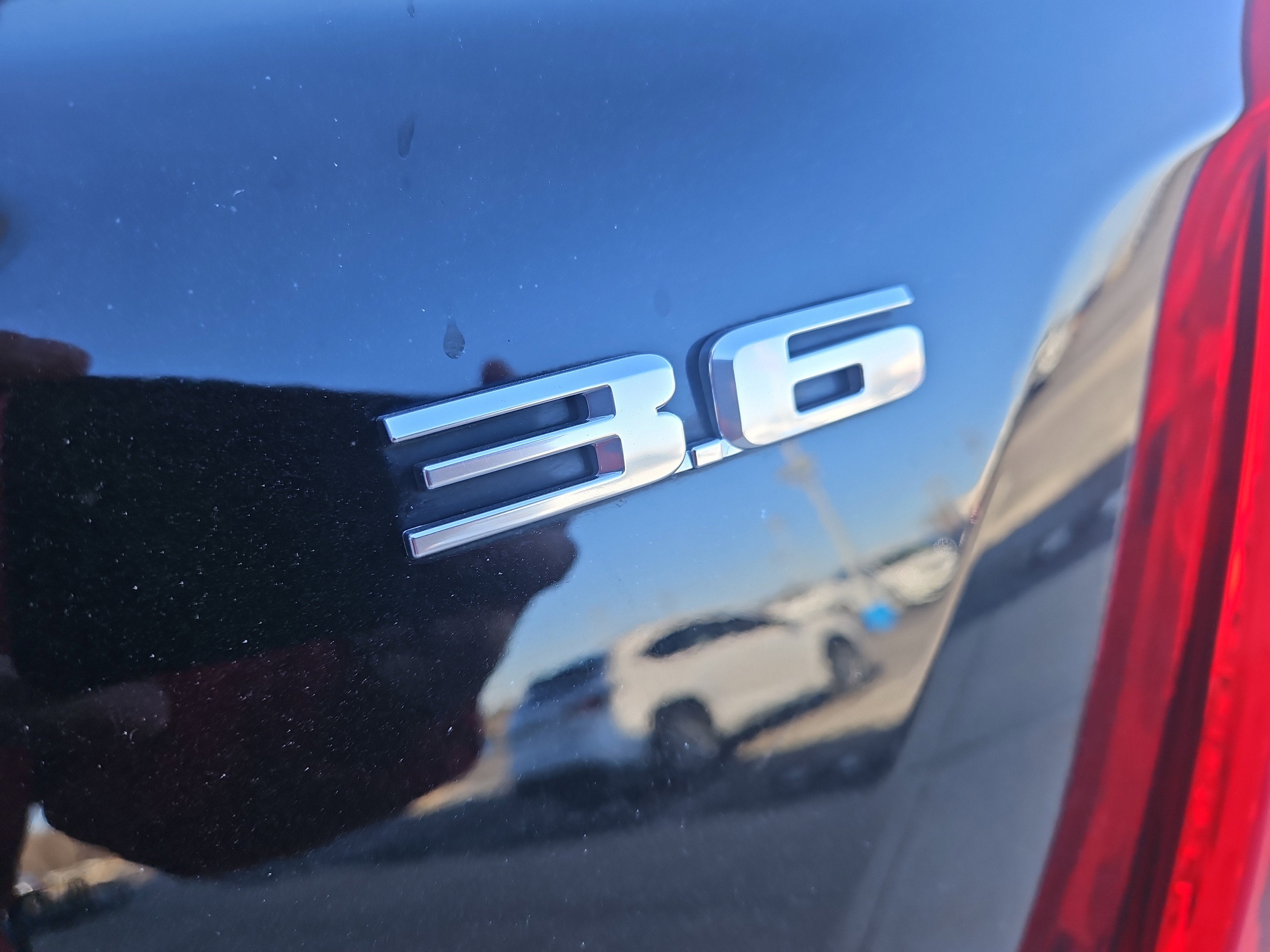 2019 Cadillac XTS Premium Luxury