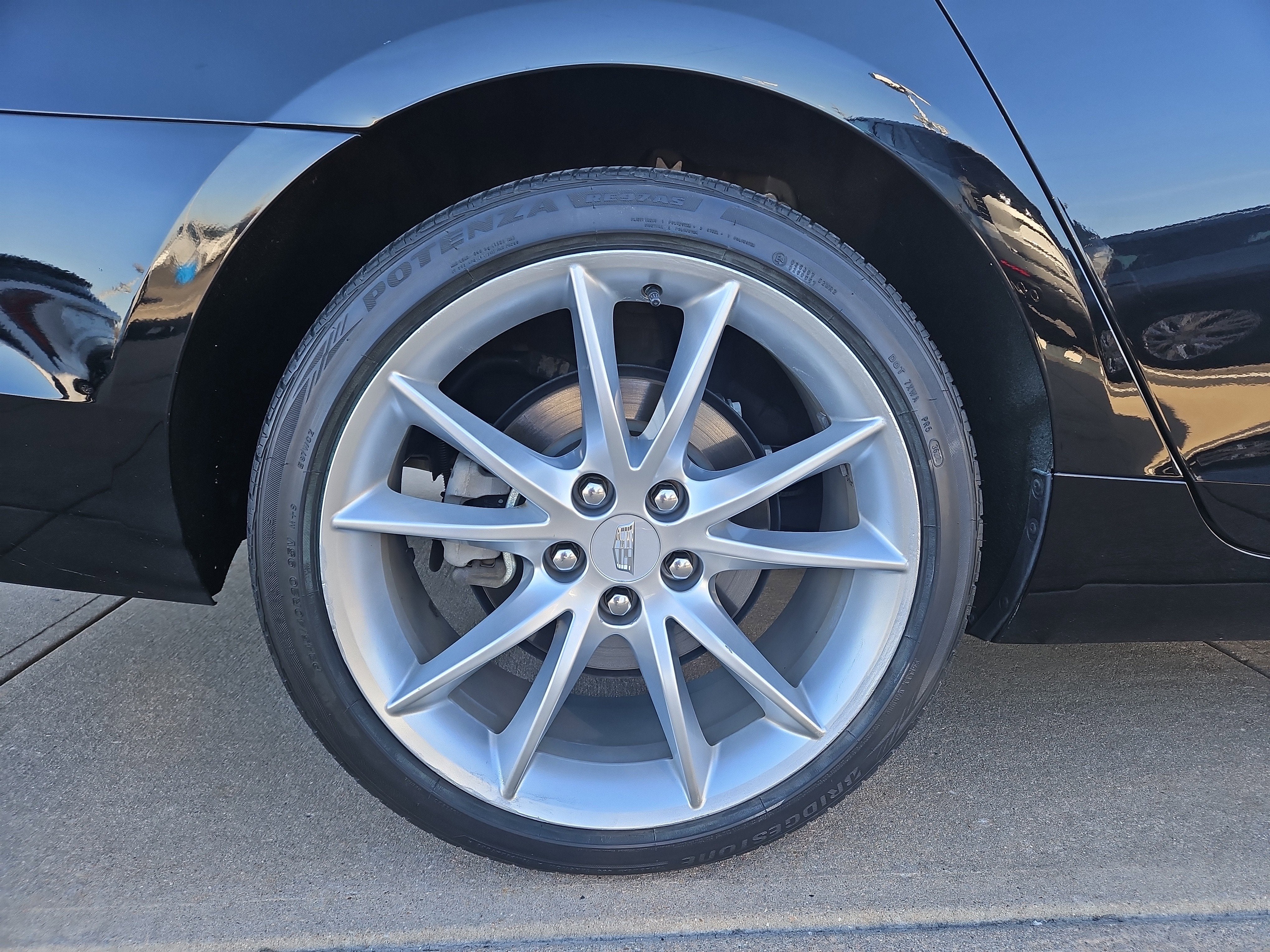 2019 Cadillac XTS Premium Luxury