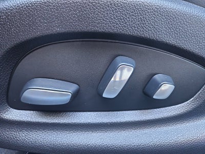 2019 Cadillac XTS Premium Luxury