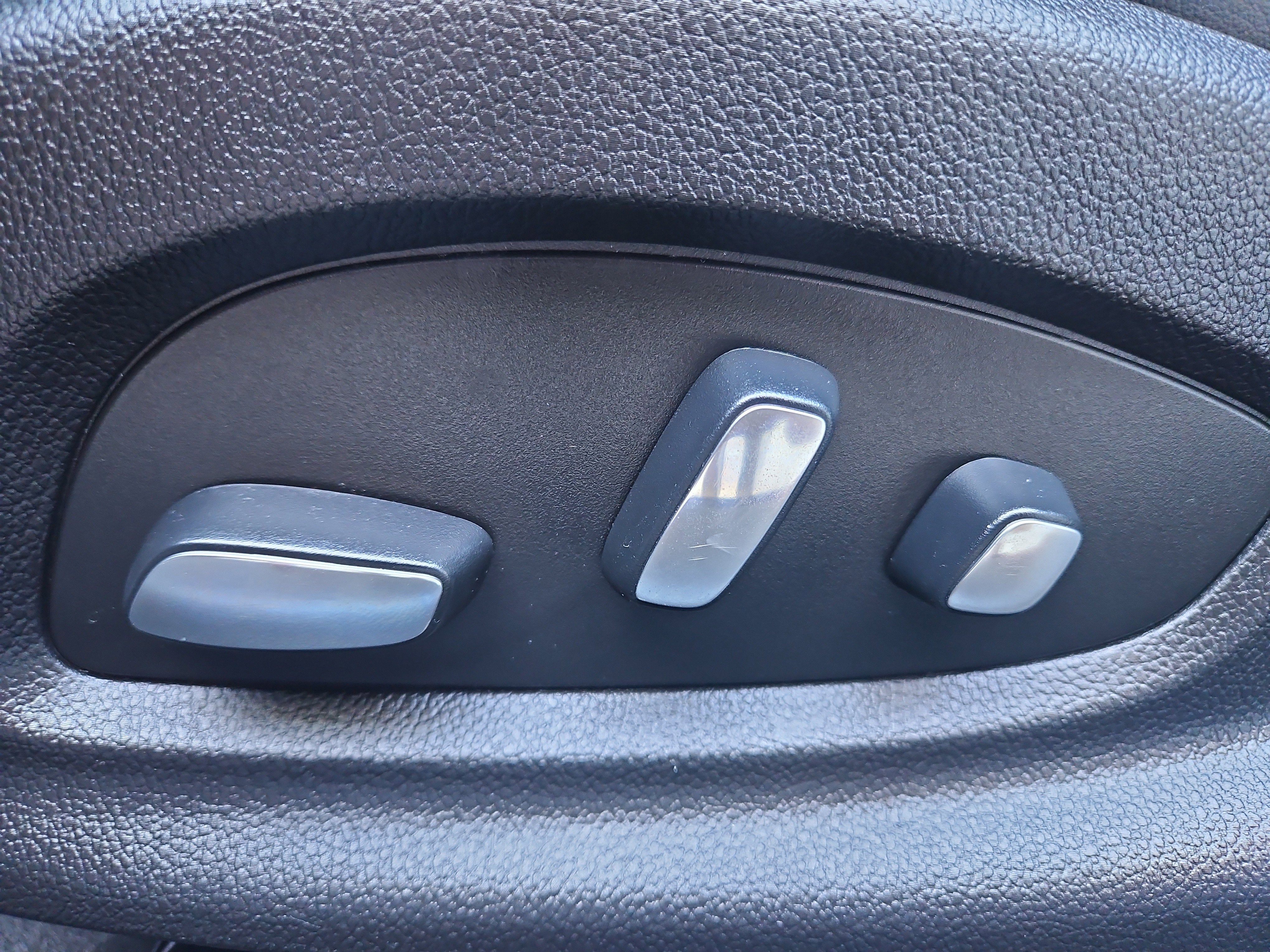 2019 Cadillac XTS Premium Luxury