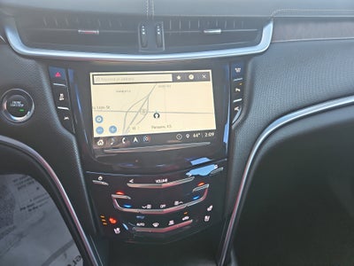 2019 Cadillac XTS Premium Luxury