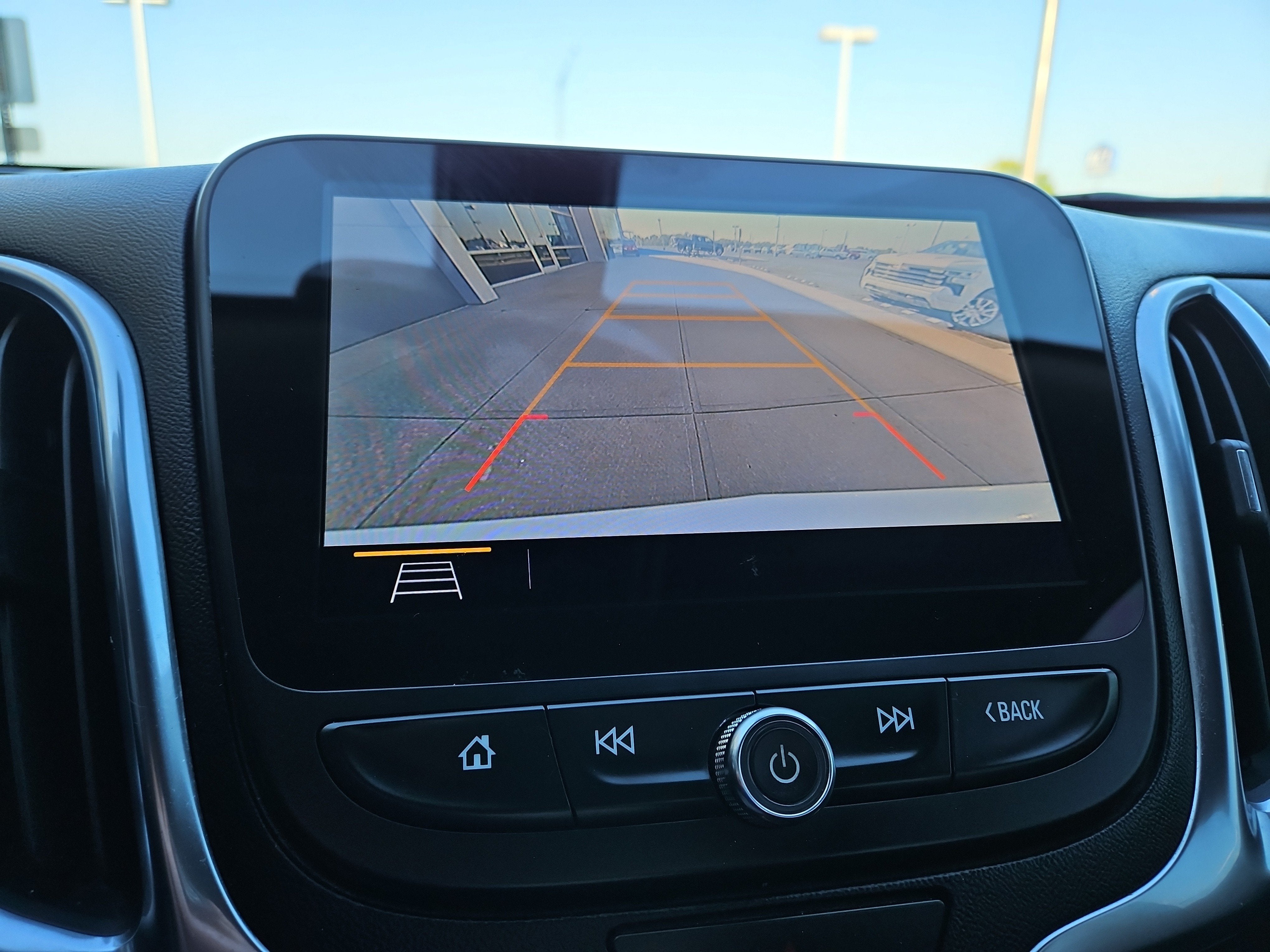 2021 Chevrolet Equinox Premier