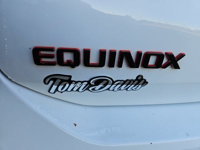 2021 Chevrolet Equinox Premier