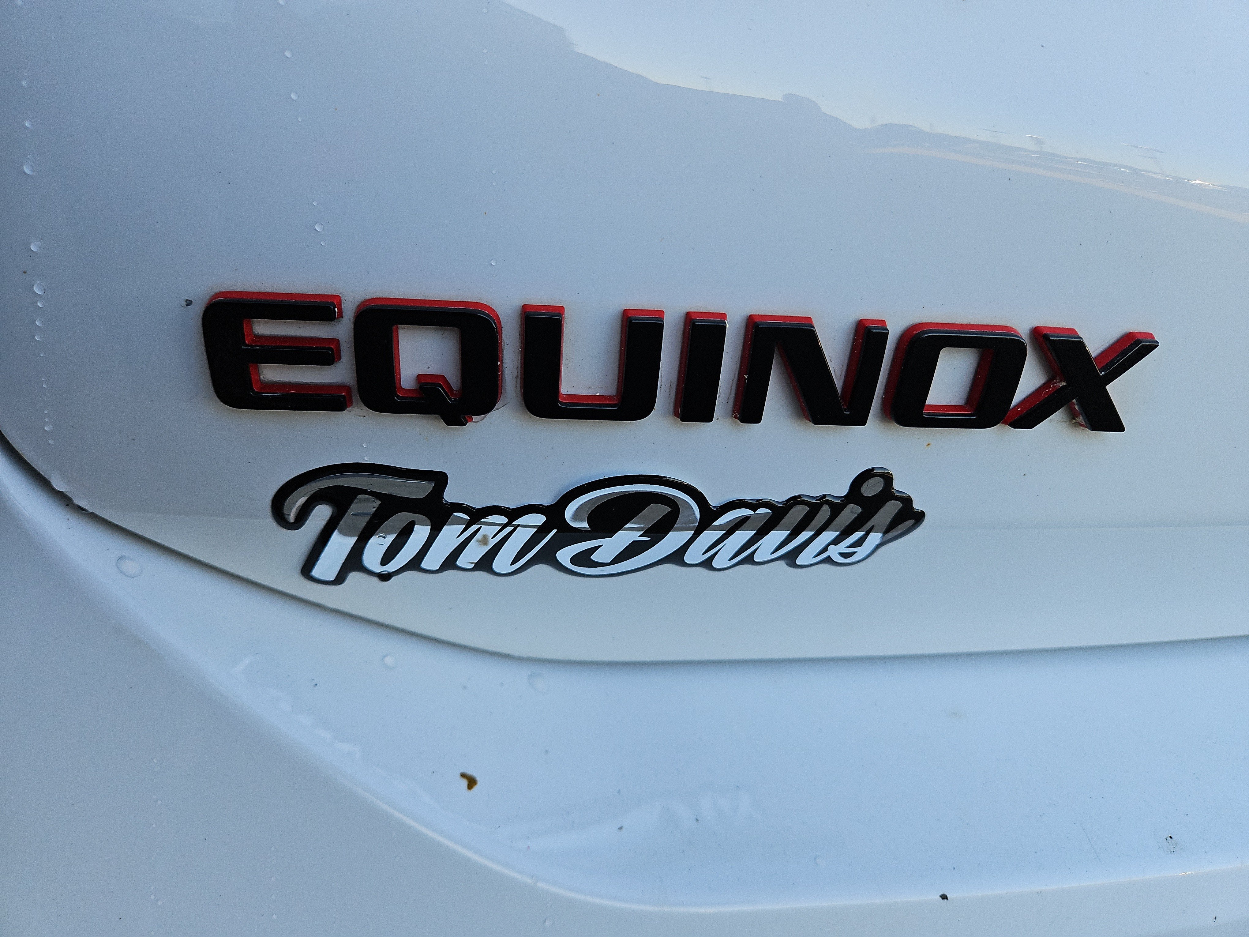 2021 Chevrolet Equinox Premier