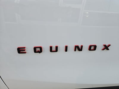 2021 Chevrolet Equinox Premier