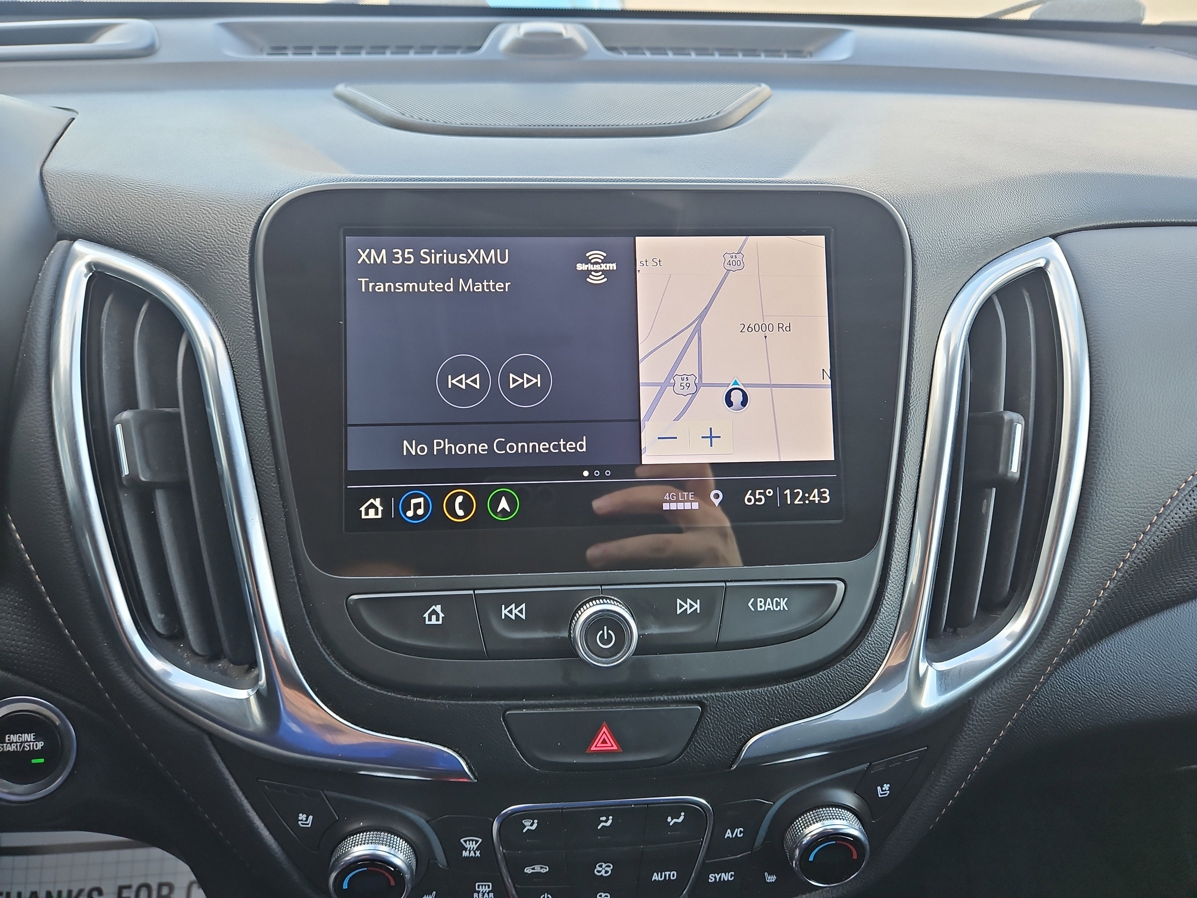 2021 Chevrolet Equinox Premier