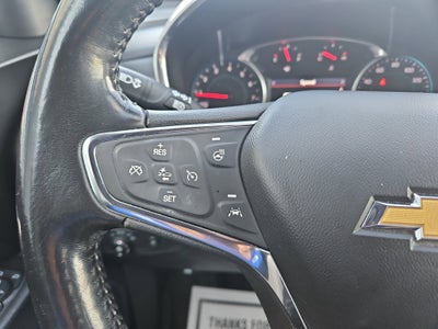 2021 Chevrolet Equinox Premier