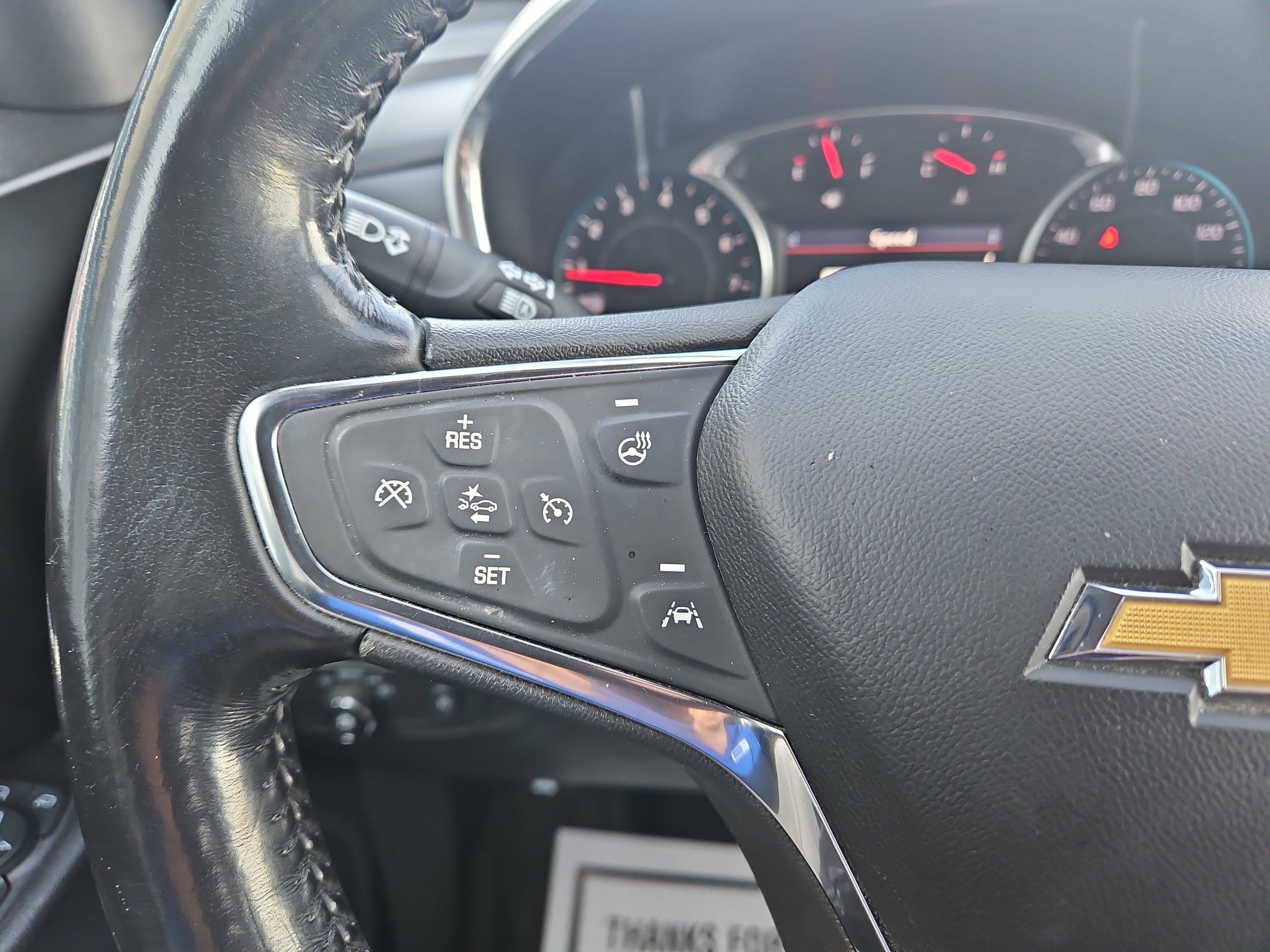 2021 Chevrolet Equinox Premier