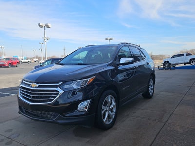 2021 Chevrolet Equinox Premier