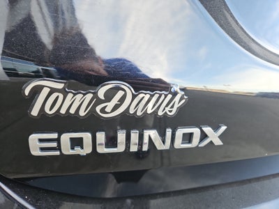 2021 Chevrolet Equinox Premier