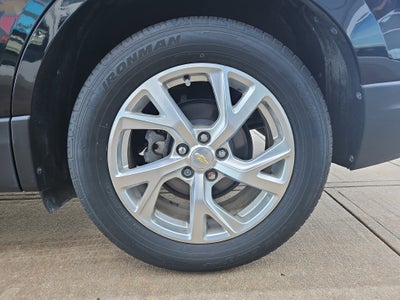 2021 Chevrolet Equinox Premier