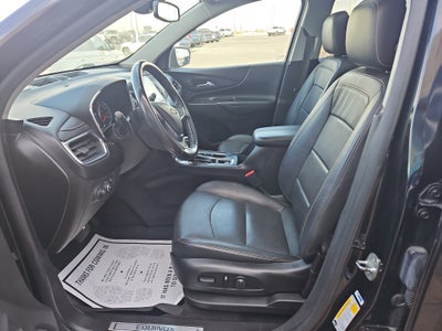 2021 Chevrolet Equinox Premier