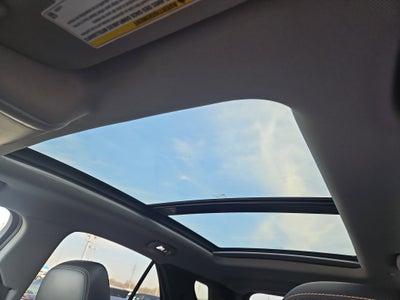 2021 Chevrolet Equinox Premier