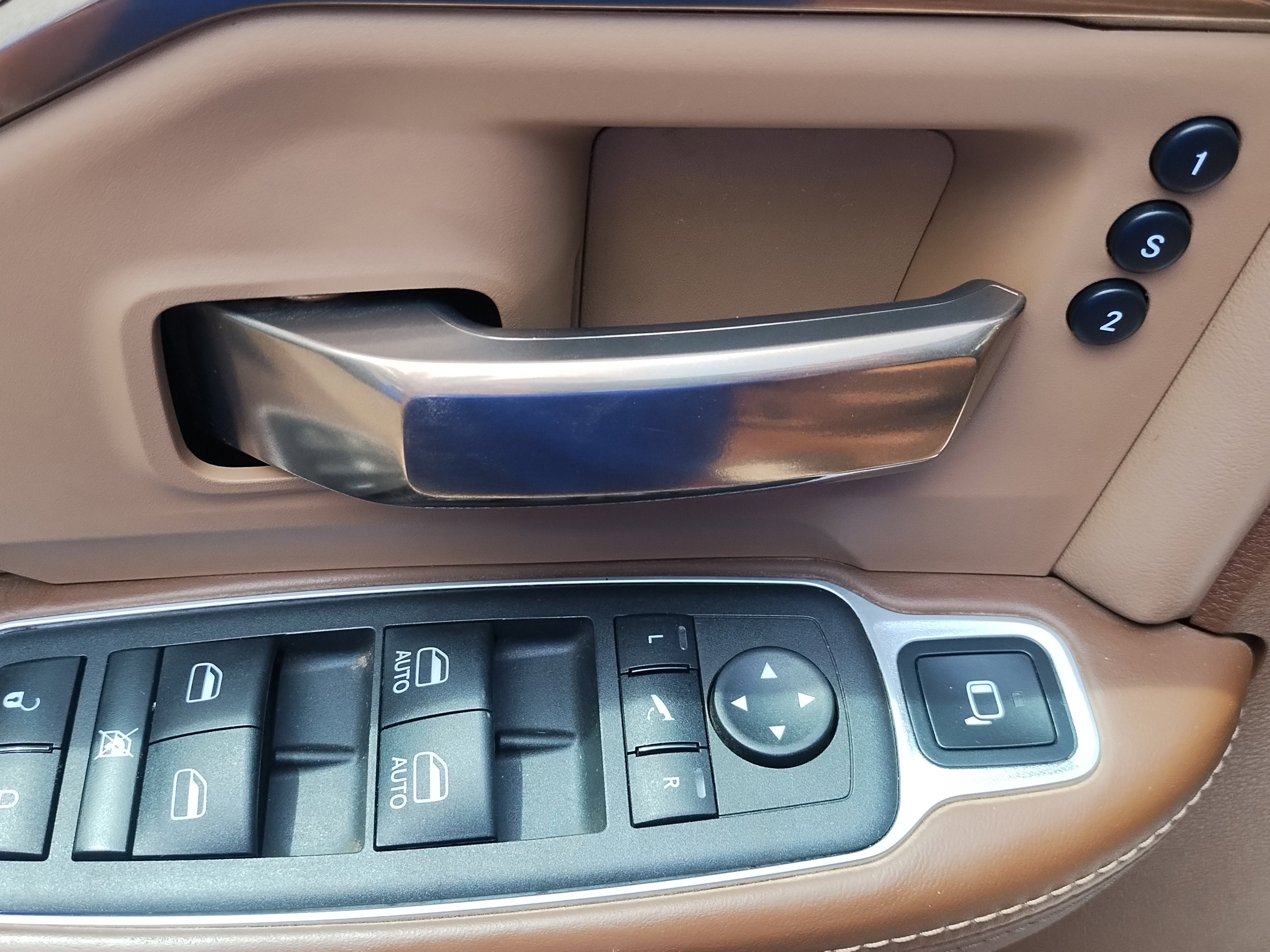 2022 RAM 3500 Longhorn