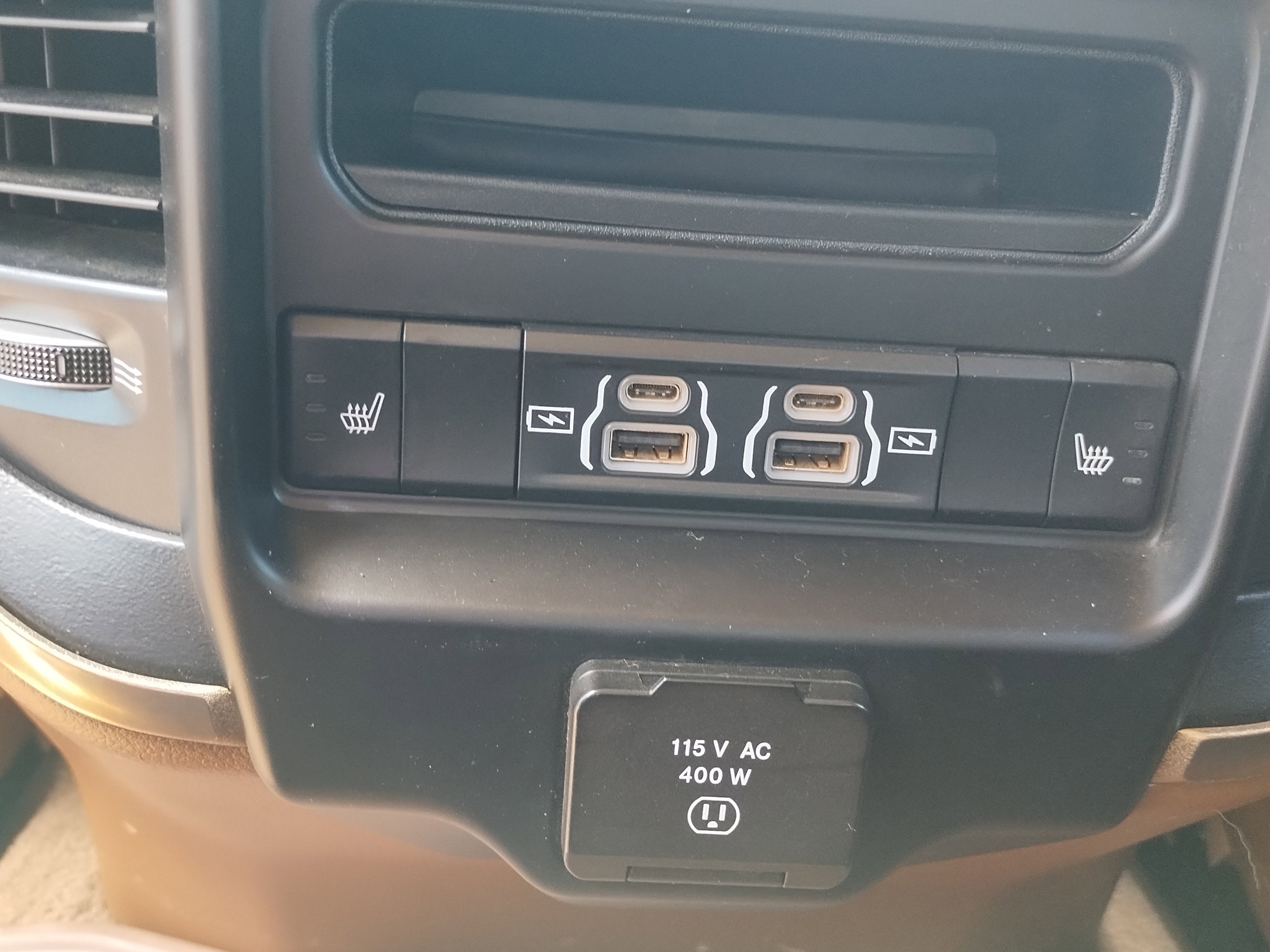 2022 RAM 3500 Longhorn