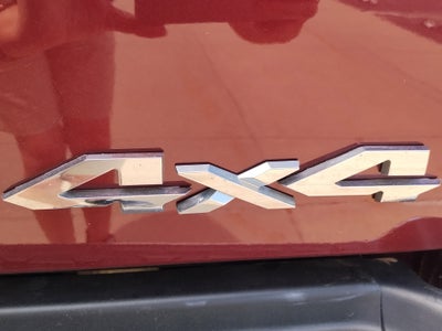 2022 RAM 3500 Longhorn