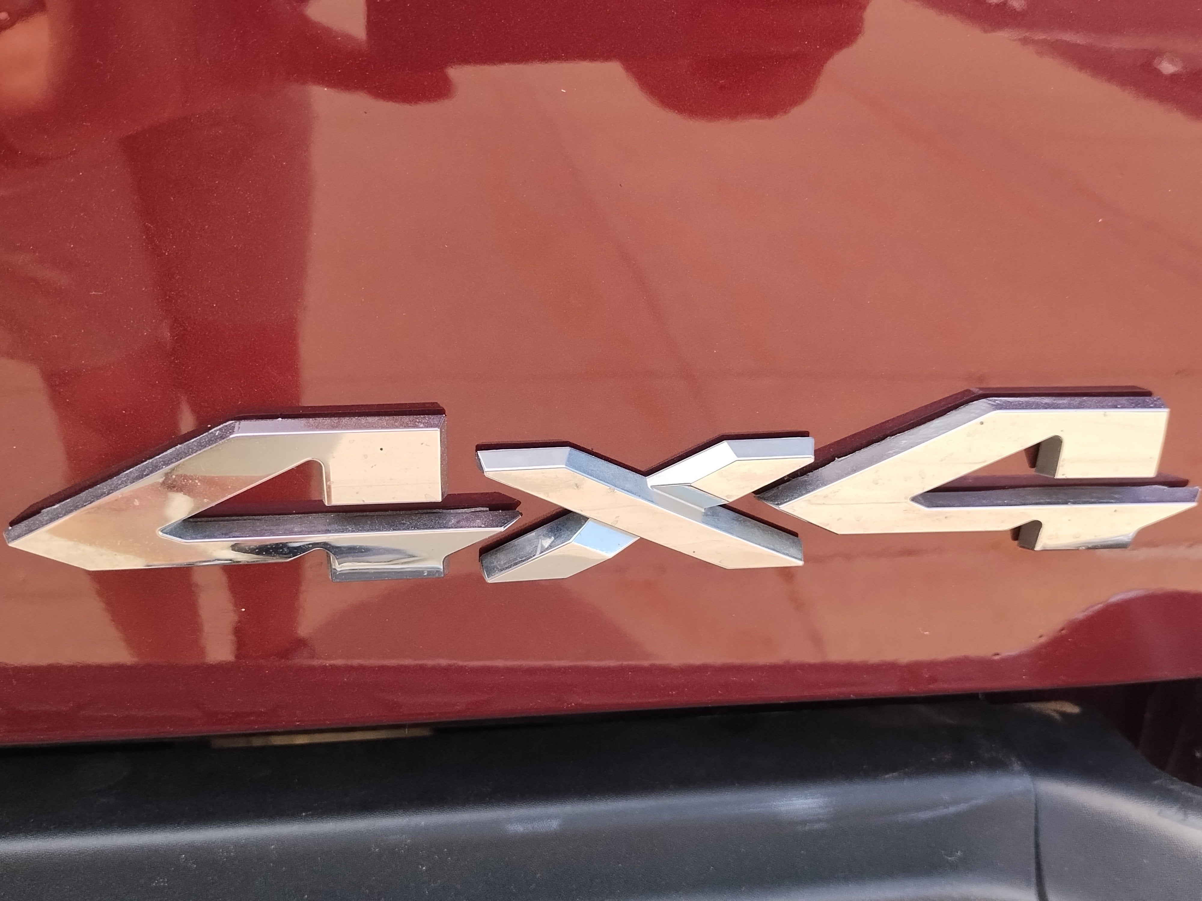 2022 RAM 3500 Longhorn