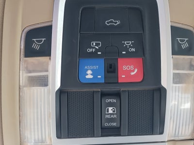 2022 RAM 3500 Longhorn