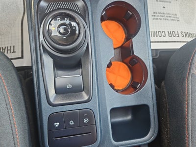 2023 Ford Maverick XL