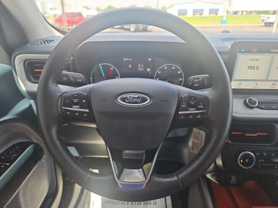 2023 Ford Maverick XL