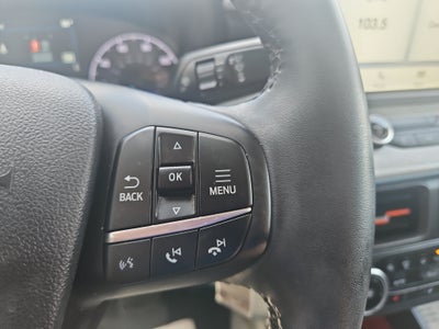 2023 Ford Maverick XL