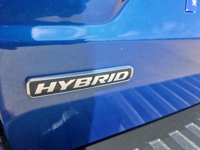 2023 Ford Maverick XL
