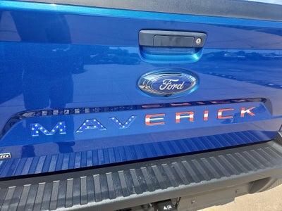2023 Ford Maverick XL