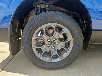 2023 Ford Maverick XL