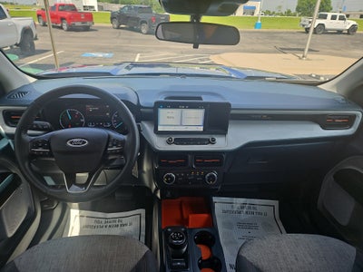 2023 Ford Maverick XL