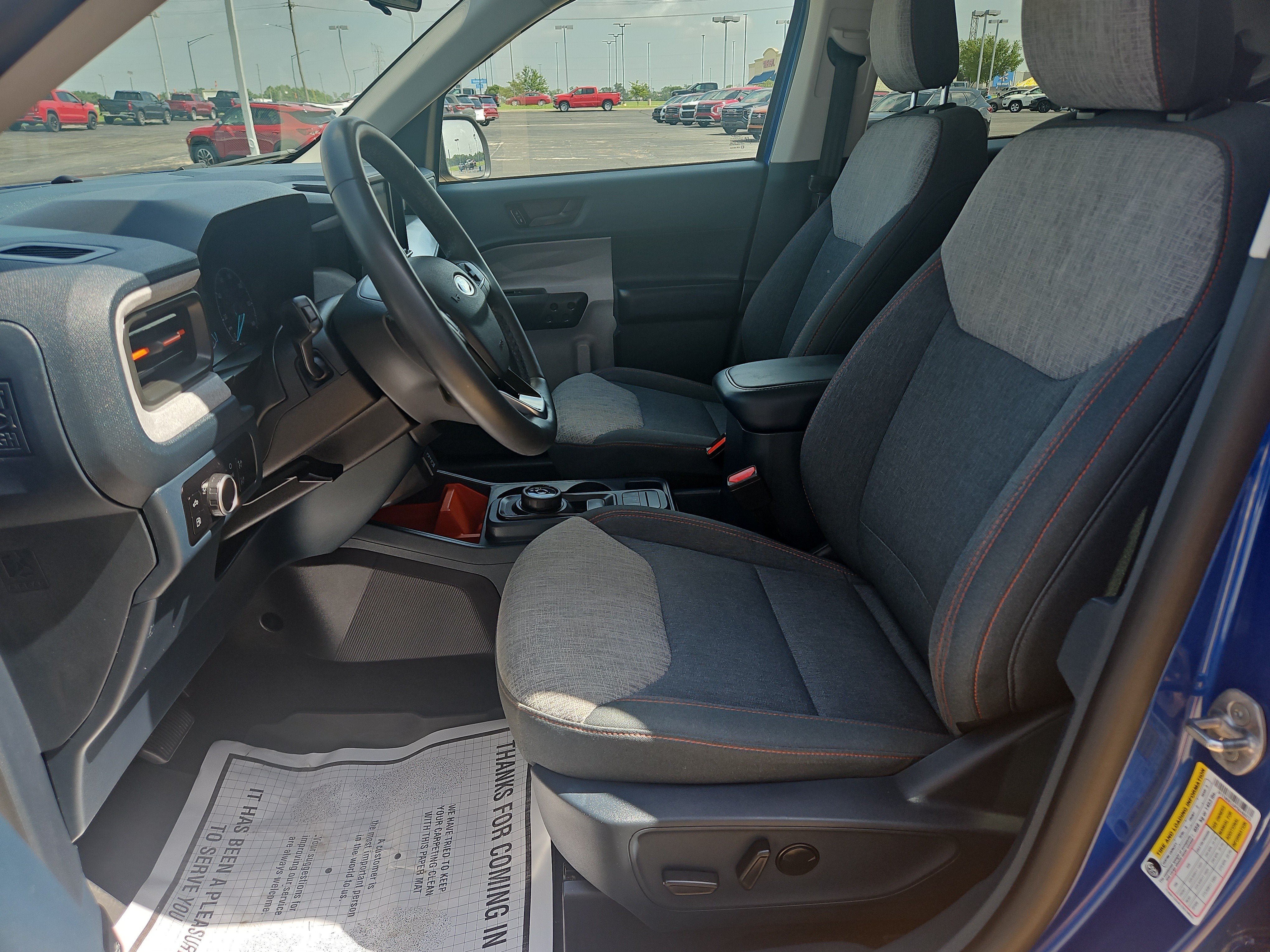 2023 Ford Maverick XL
