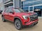 2027 GMC Terrain FWD Elevation