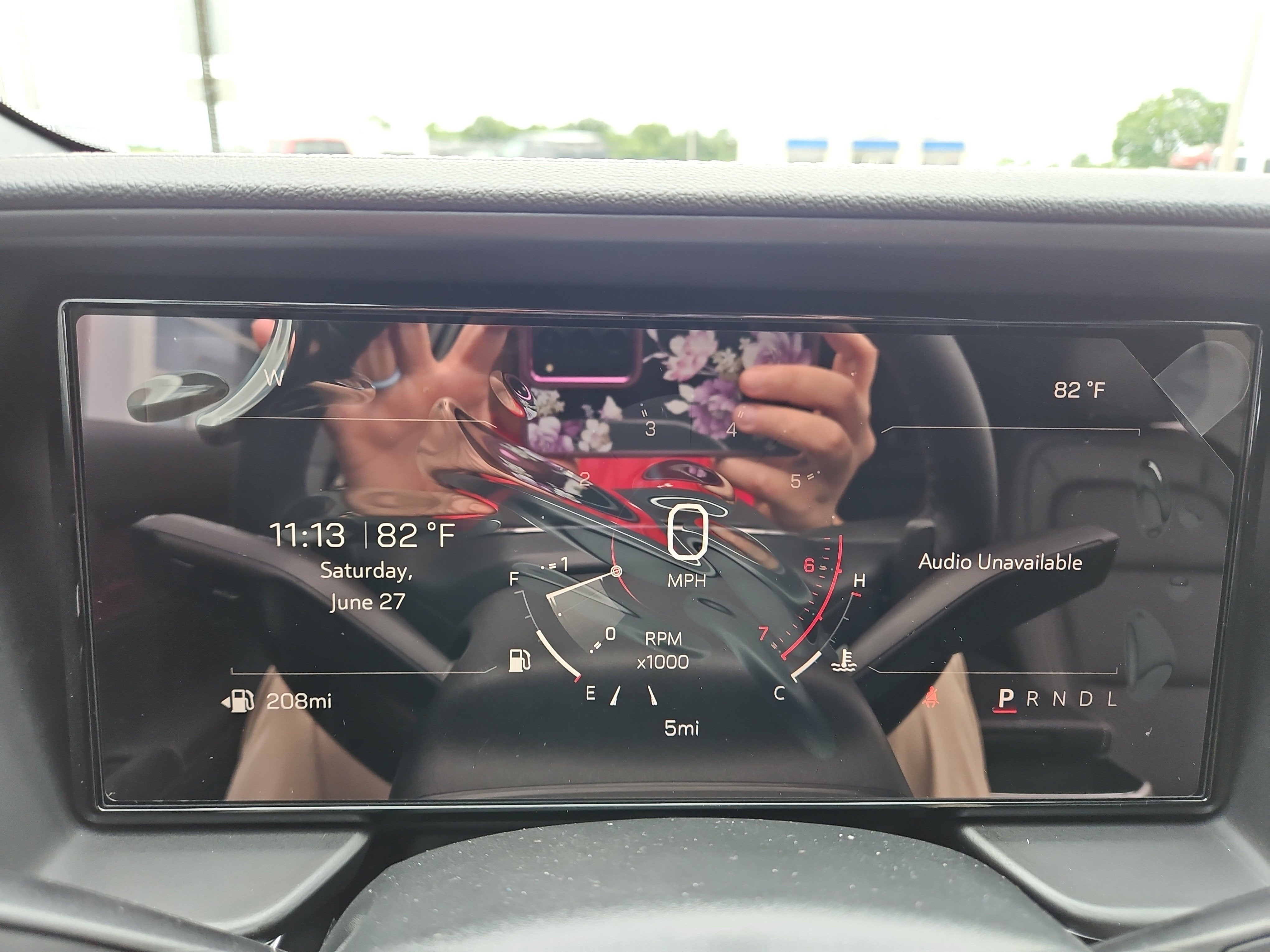 2027 GMC Terrain FWD Elevation