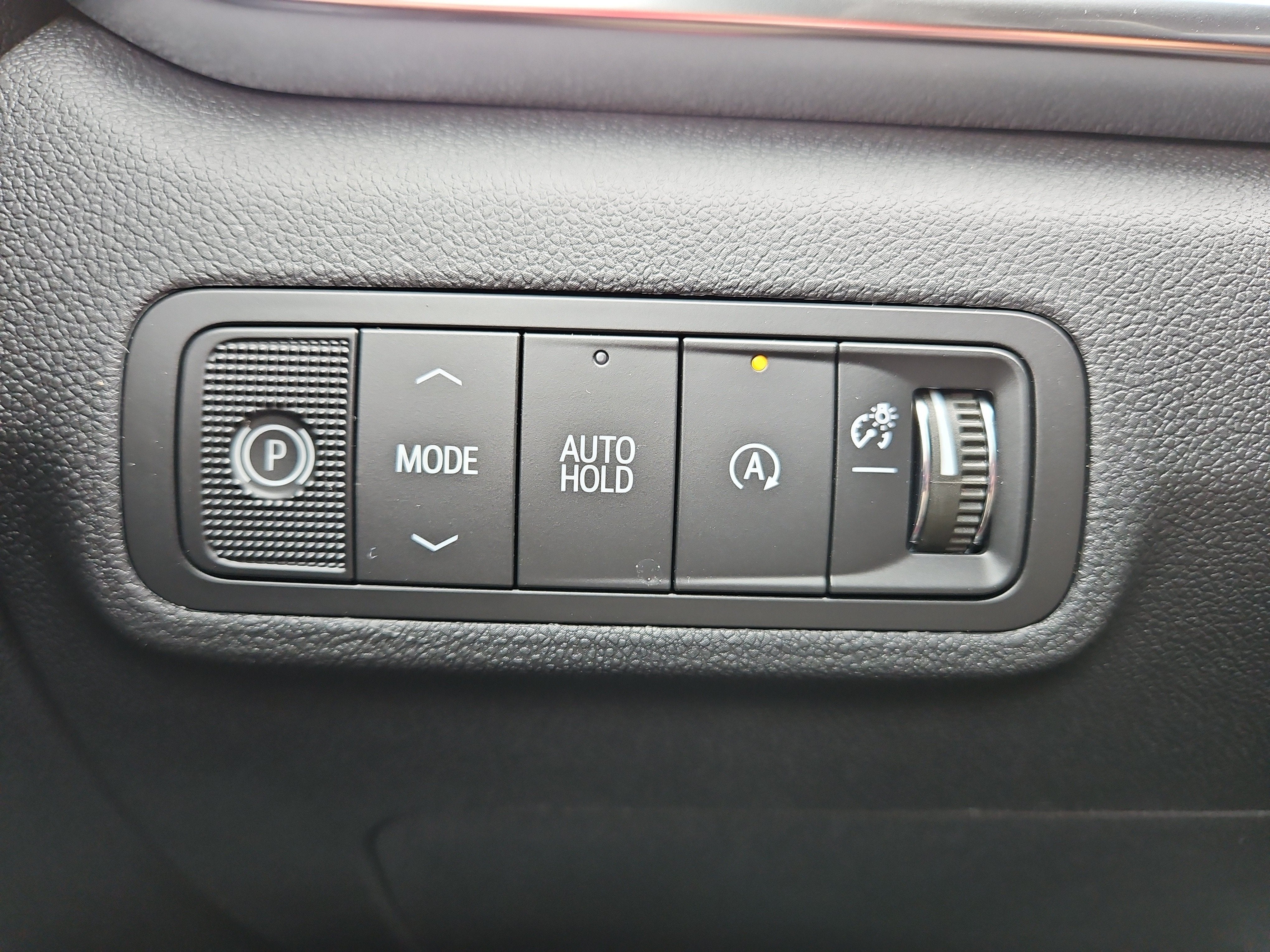 2027 GMC Terrain FWD Elevation