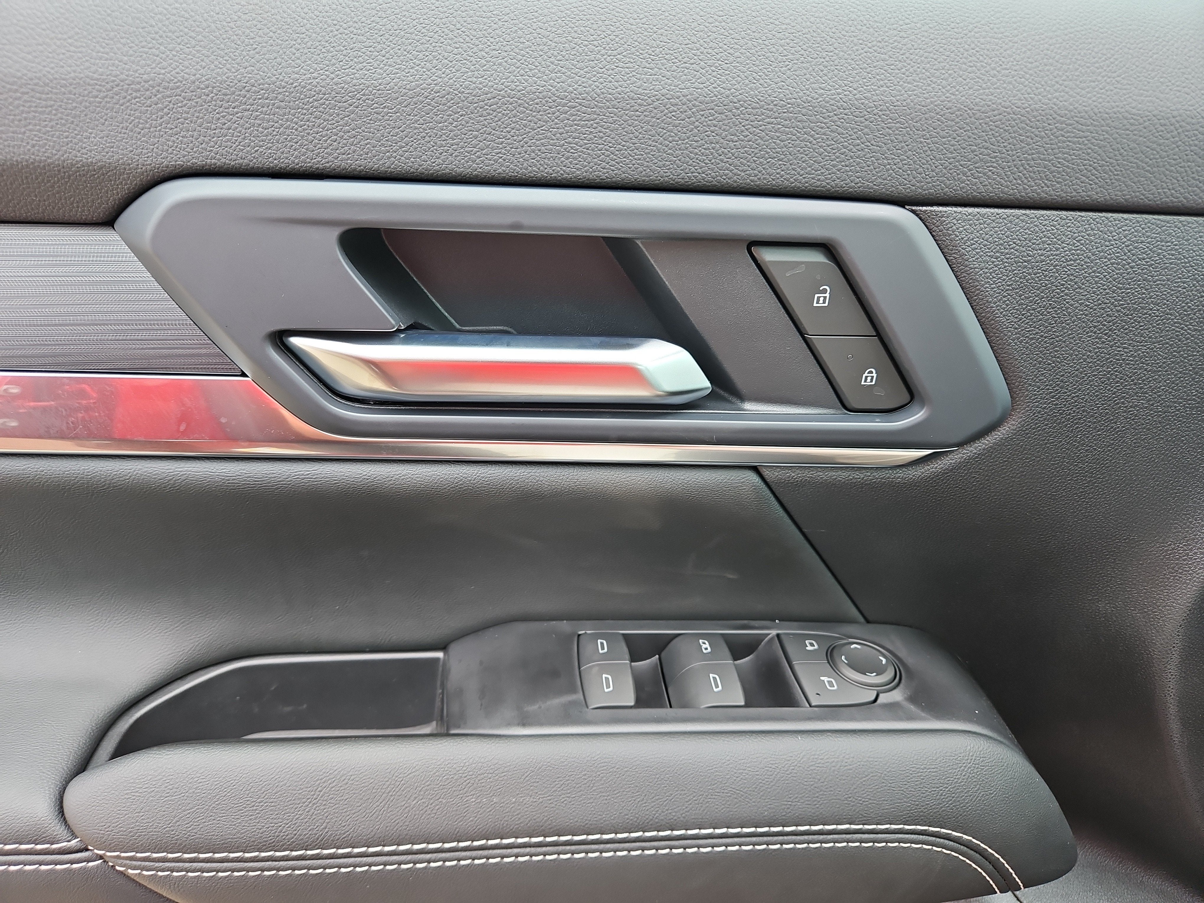 2027 GMC Terrain FWD Elevation
