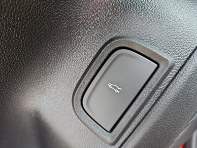 2027 GMC Terrain FWD Elevation