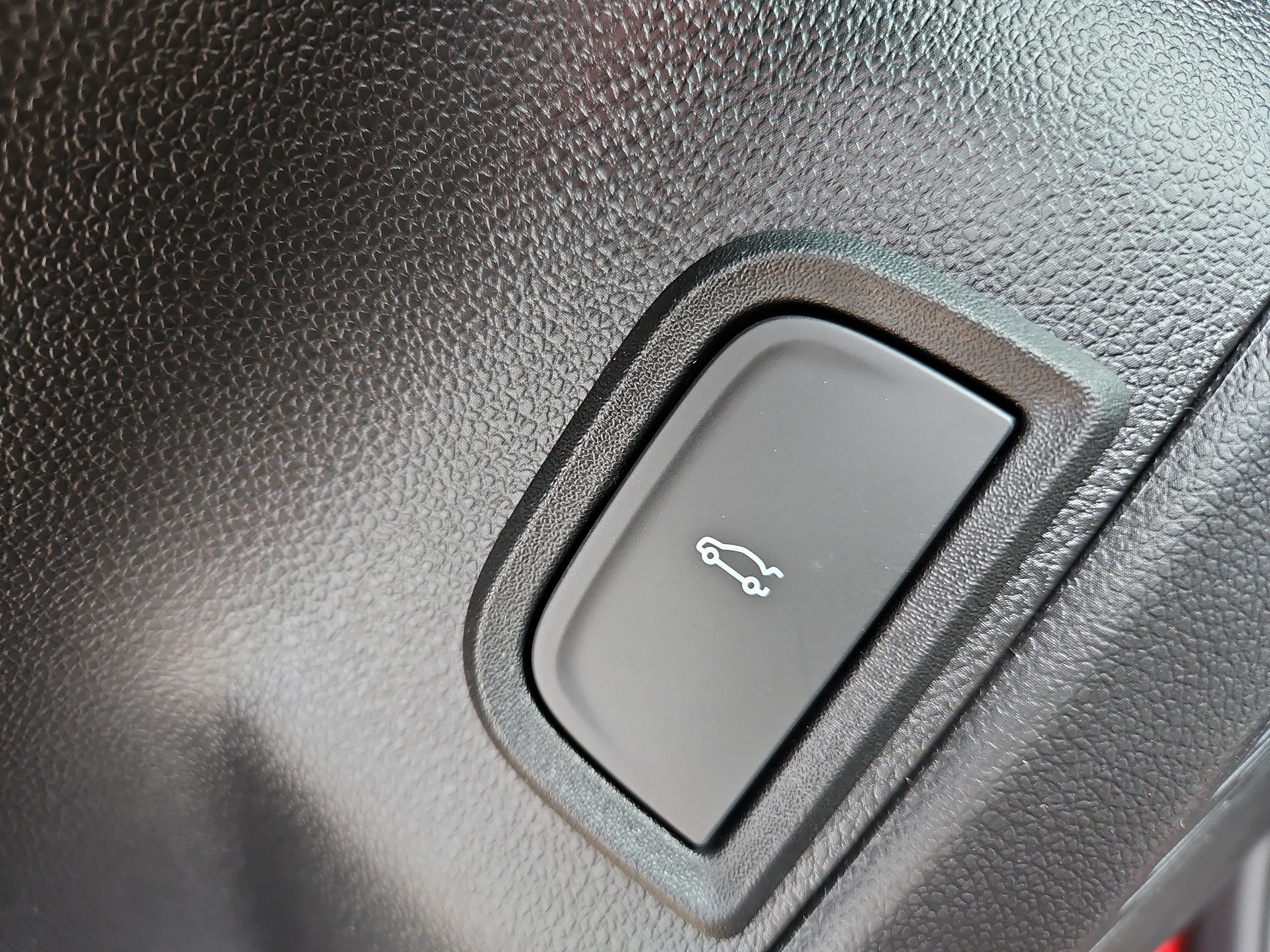 2027 GMC Terrain FWD Elevation