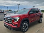 2027 GMC Terrain FWD Elevation