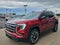 2027 GMC Terrain FWD Elevation
