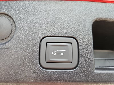 2027 GMC Terrain FWD Elevation