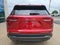 2027 GMC Terrain FWD Elevation