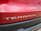2027 GMC Terrain FWD Elevation