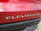 2027 GMC Terrain FWD Elevation