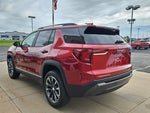 2027 GMC Terrain FWD Elevation