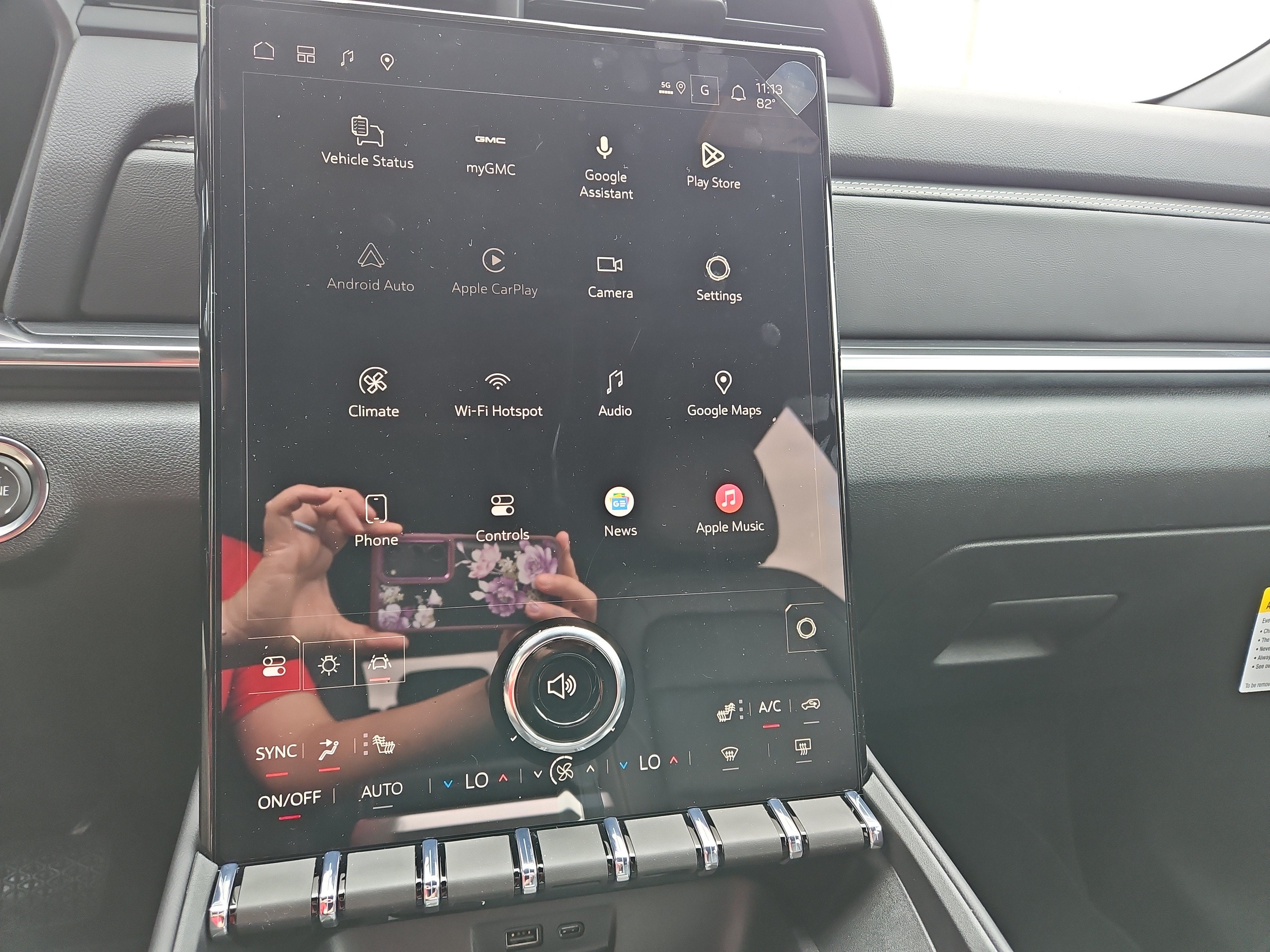 2027 GMC Terrain FWD Elevation